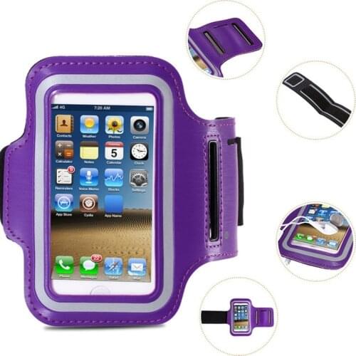 Universal Mesh Breathy Sports Armbands for iPhone 6 6Plus 5s 5c 5 4s 4 GYM Running wholesalers 500pcs Free Ship