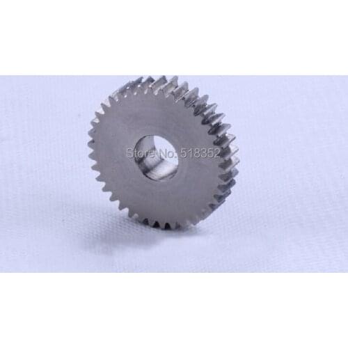 130003229 Charmilles C309 Gear Wheel D42mm*T4.2mm for ROBOFIL Series WEDM-LS Machine Parts
