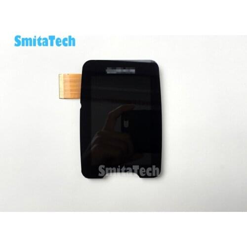 3.5 inch LCD screen LCD panel with for Garmin FF250GPS Fish finder display