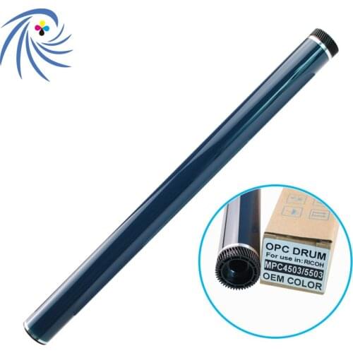 4pcs OEM Color MPC4503 OPC Drum for Ricoh Aficio MPC3503 MPC5503 MPC6003 MPC3003 MP C3003 C3503 C4503 C5503 C6003 3503 4503 5503