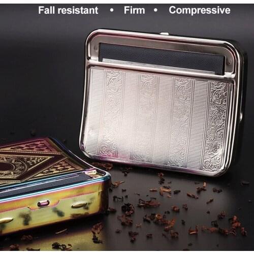 70/78/110mm Semi Automatic Rolling Box Adjustable Fall Resistant Compressive Metal Alloy Case Quick Release can CSV