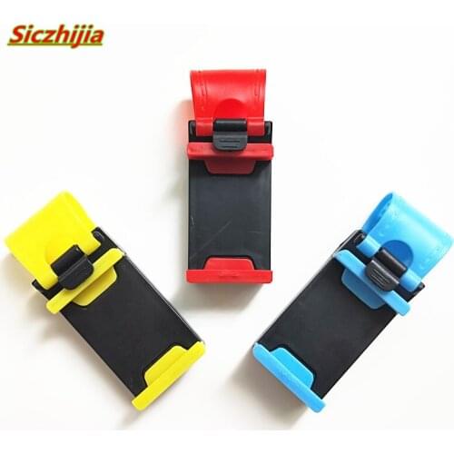 Car phone holder steering wheel bracket forMazda 2 3 5 6 CX5 CX7 CX9 Atenza Axela