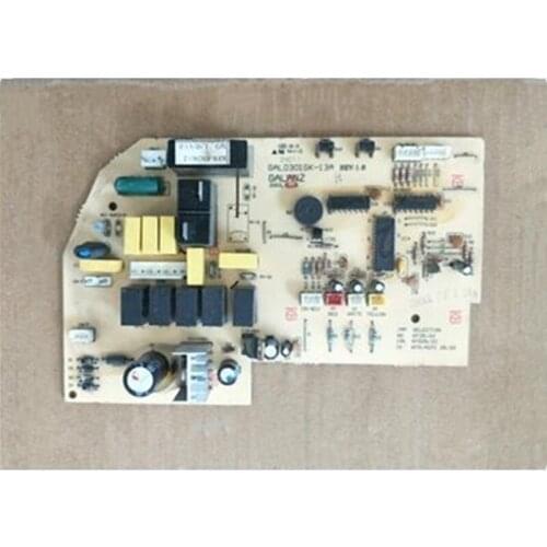 For air conditioner Computer board control board GAL0301GK-13A good working part