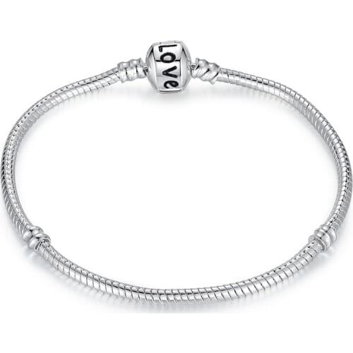 Hellofriend Chain Bracelets