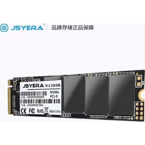 JSYERA M.2 PCIe 256GB 2280 NVMe 3.1 M2 SSD 22X80 mm M key SSD HDD AND 120GB128GB240GB256GB360GB480GB512GB1T2T M2 hard drive