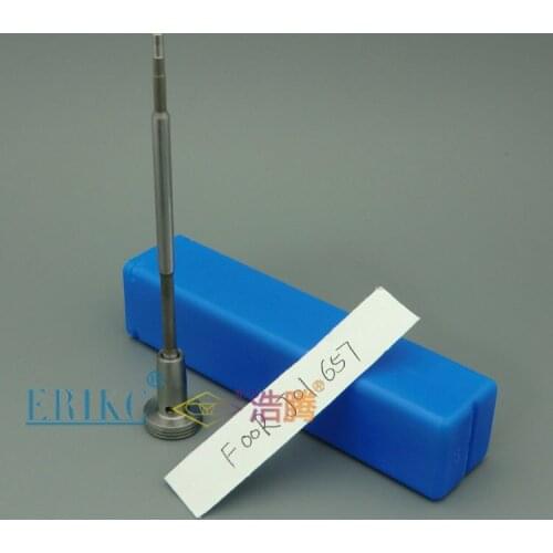 Liseron ERIKC diesel pressure valve , inyeccion control valve F 00R J01 657 For 0445120078 0445120124