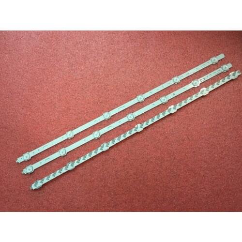 SVS320AD7 article 32 inch light screen LTA320AP33 1set = 3 PCS ( 1set=3PCS 7LED)