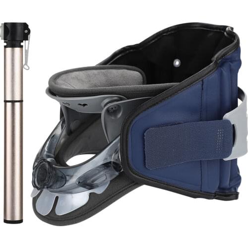 Neck Correction Traction Apparatus Kit Spine Corrector Neck Support Neck Pain Relief Neck Support Fatigue Relief Tool