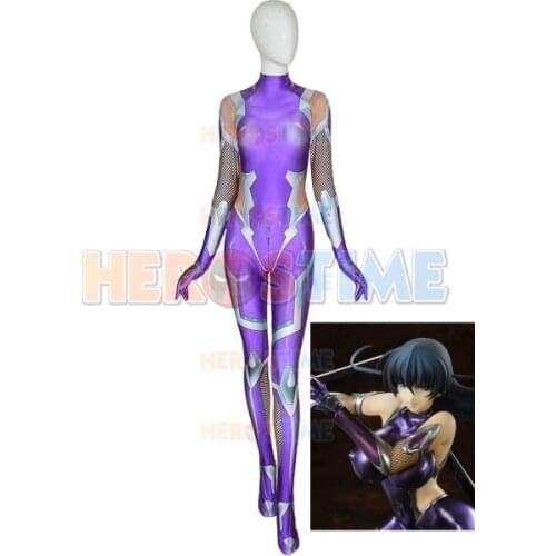 Super villain Black Cat Superhero Cosplay Costume Halloween Adults Kids Bodysuit Zentai Second Skin Suit