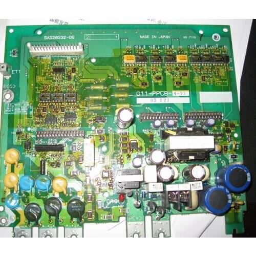 Elevator Fuji inverter FRN15G11UD-4C power supply board Fuji inverter 15kw power driver board