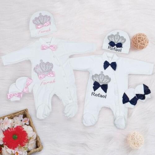 Modakids Baby Clothes