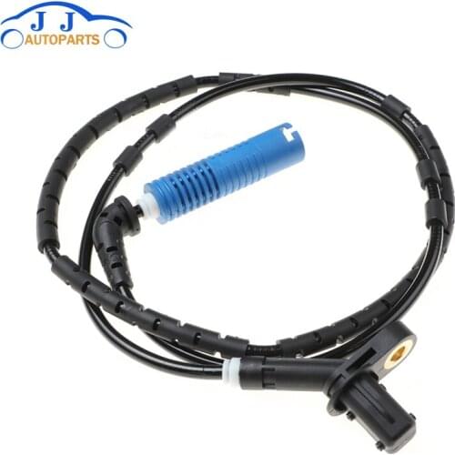 New For BMW 3 SERIES E46 REAR AXLE ABS WHEEL SPEED SENSOR MEYLE GERMANY 34526752702 24071160423