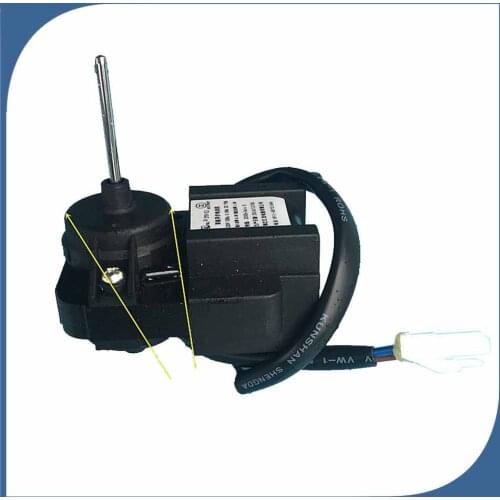New Good working for refrigerator ventilation fan motor ZYD-2J motor