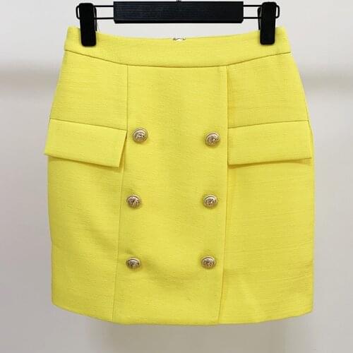 O'ZACKET Pencil Skirt