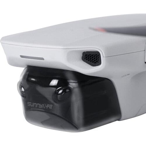 Drone Lens gimbal cap Anti-collision anti-dust protection cover for dji mavic mini 2/mavic mini 1 drone Accessories