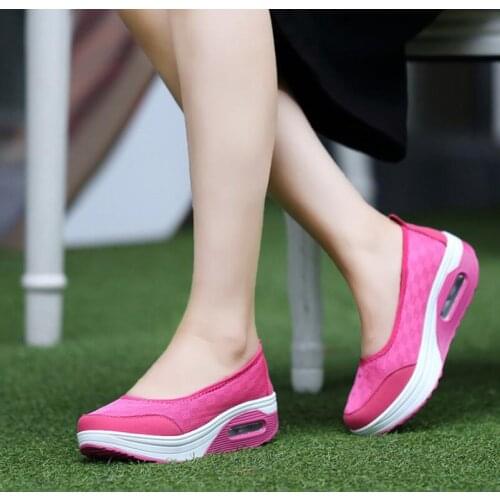 Shorha Women's Sneakers