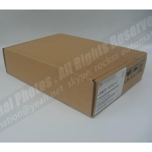 Brand New JANCD-YCP02-E With Free DHL