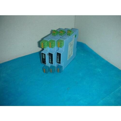 TM5074 Thermocouple Input Isolation safety gate