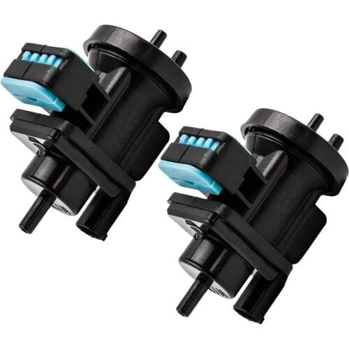 2X Pressure Converter Pressure Regulator For Mercedes C, A0005450527 000545527 A0005450427 05080371AA