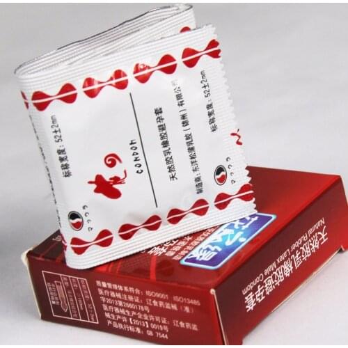 3pack/Box Ultra Thin Condoms Dotted Pleasure for he Natural Latex Rubber Condoms gasm sex toys For men