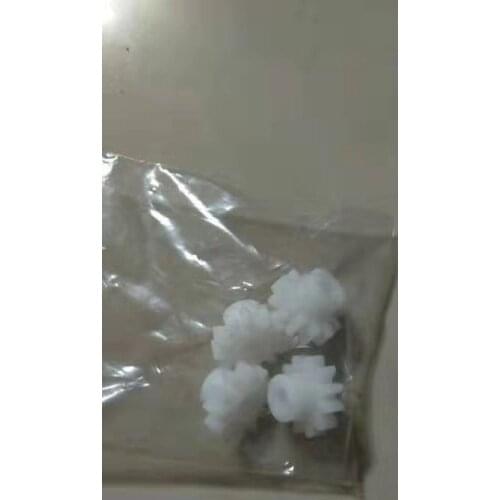 4X A208109 Doli 1210 minilsb Spare Part Gear made in China