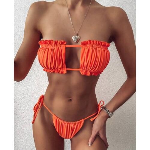 Baolilafei Micro Swimwear