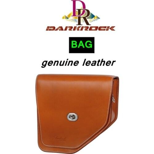 DARKROCK Bicycle Bags