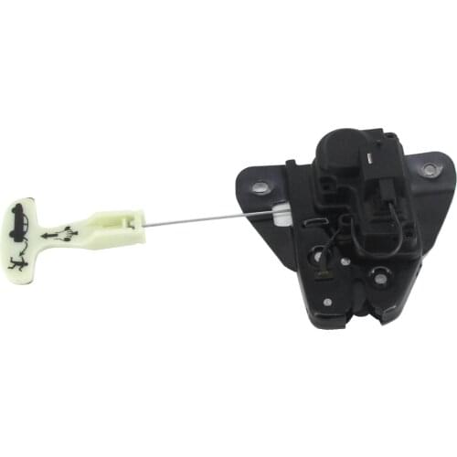 For Charger Trunk Lock 2006-2018 Tailgate Lock Trunk Latch