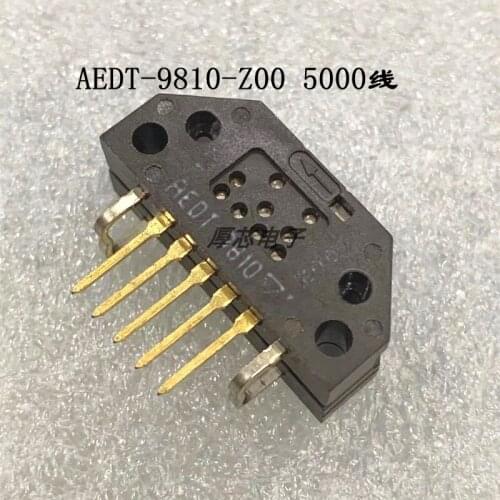 Erilles Electronic Sensors