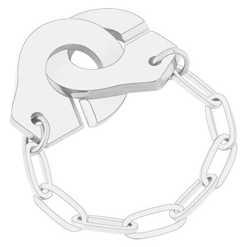 HANZHISHI White Rings