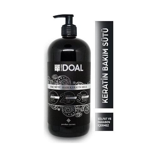 NATURAL Keratin Milk 1000 ml