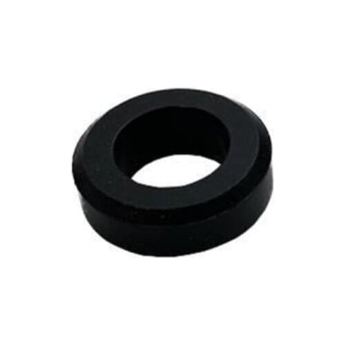 4PCS X New Genuine OEM Parts Auto Fuel Injector Cushion Seal 09320-08062,09320-09022 For Suzuki SX4 Swift Grand Vitara Jimny