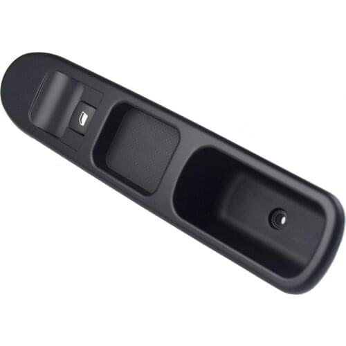 For Peugeot 307 307SW 206 1.6 16V 2000-2008 Front Left Passenger Power Window Switch Control 96351625XT 53269709 13055
