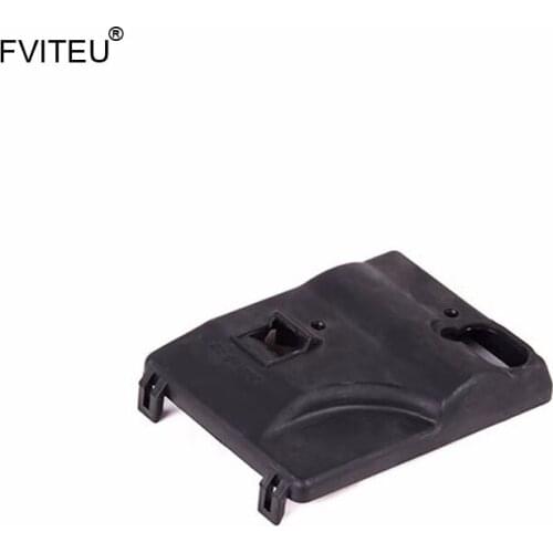 FVITEU Plastic R/C unit cover for 1/5 HPI Baja 5B SS Rovan King Motor