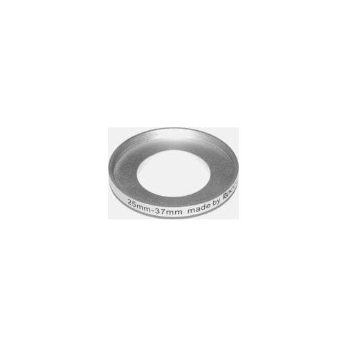 25mm-37mm 25-37 mm 25 to 37 Step Up Filter Ring Adapter