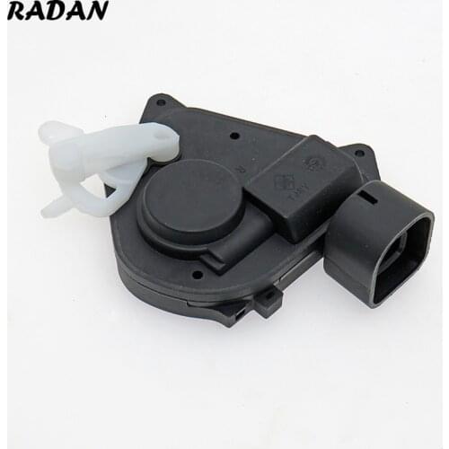 Door Lock Actuator Central Lock Motor Central Control Motor For Lifan 620 Lifan X60