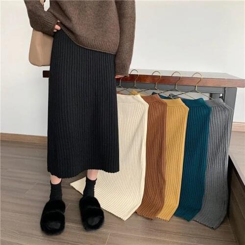 Qpipsd Skirts