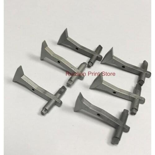 Separation Claw for konica Minolta 7020 7030 7035 7130 7135 7145 7235 Upper roller separation claw