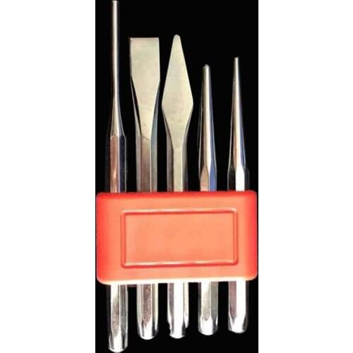 Hand Tool Percussion Punch Fitter Special Punch