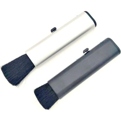 Car Detailing Brush Grille Cleaner Auto Detailing Blinds Duster Brush Car-styling Auto Blinds Keyboard Cleaning Brush Accessorie