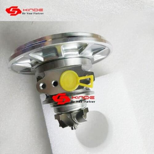 Susirick 2KD turbo core 17201-0L030 turbo chra 17201-30030 cartridge for Toyota Land Cruiser 2KD-FTV 2KD engine oil cooled