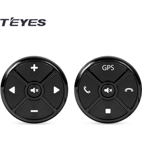 Teyes for Intelligent controller