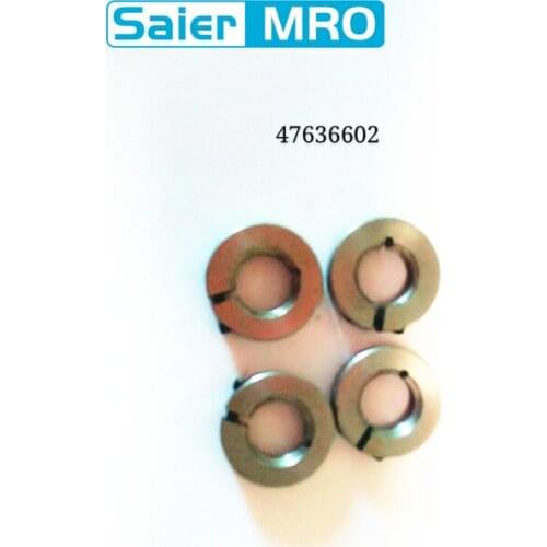 Universal automatic plug-in machine accessories 47636602 CLAMP, COLLAR