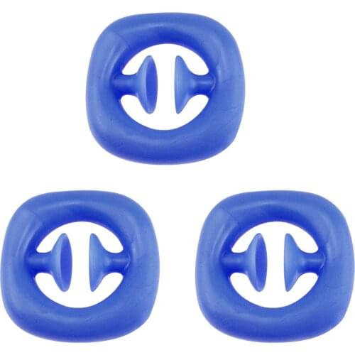 3pc Fidget Toys Snap Hand Grab Antistress Toy Autism Special Needs Stress Relief Calming Simple Dimple Fidget Sensory Toys Gifts
