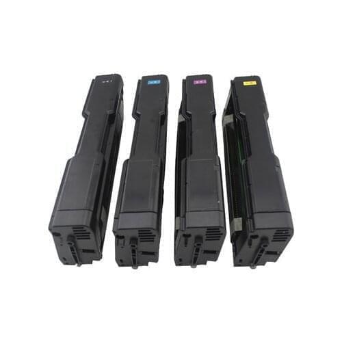4X SPC231 SPC232 SPC242 SPC311 SPC312 SPC320 Toner Cartridge Compatible for Ricoh Aficio SP C231 C320 C232 C242 C311 C312 C231N