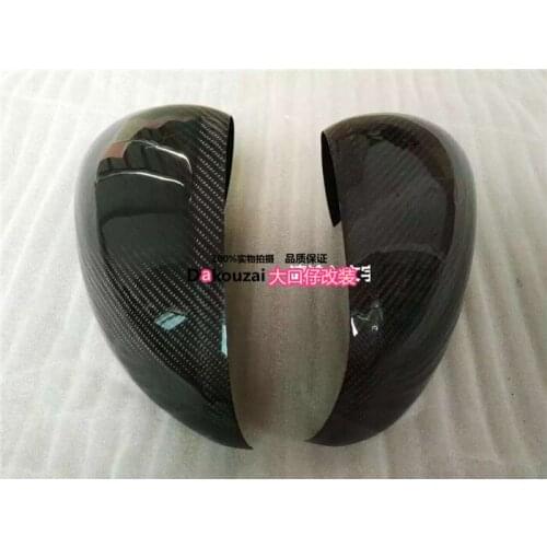 Fit for Porsche macan carbon fiber Rear car mirrors
