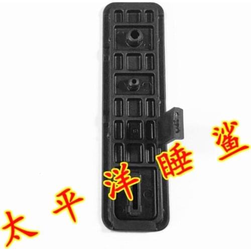 For Canon 100D EOS Rebel SL1 Kiss X7 USB Cover MIC HDMI Rubber Lid Cap Case NEW Original