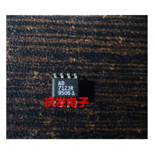 Delivery.AD712JR Free thick seed SOP8 package