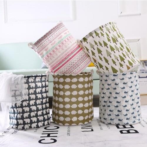 FEEUNM Laundry Baskets China