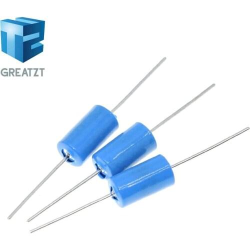 GREATZT 10PCS HDX-2 SW-420 Normally Closed Highly Sensitive Vibration Sensor Vibration switch for arduino